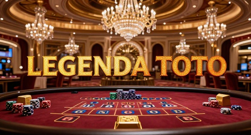 LEGENDATOTO LEGENDATOTO